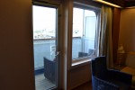 Penthouse Suite Stateroom Picture