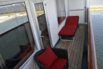 Penthouse Suite Stateroom Picture