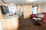 Concierge Class Stateroom Picture