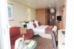 Concierge Class Stateroom Picture