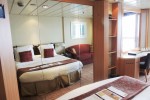 Concierge Class Stateroom Picture