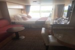 Concierge Class Stateroom Picture