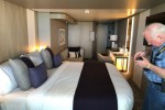 Concierge Class Stateroom Picture