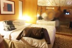 Sky Suite Stateroom Picture