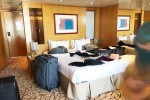 Sky Suite Stateroom Picture