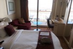 Verandah Stateroom Picture