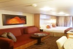 Verandah Stateroom Picture