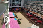 Boardwalk and Park Balcony Stateroom Picture