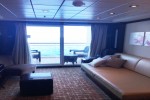 The Haven 2 Bedroom Family Villa Stateroom Picture