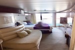 Deluxe Balcony Stateroom Picture