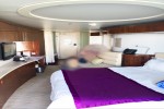 Deluxe Balcony Stateroom Picture