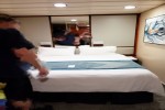 Interior Stateroom Picture