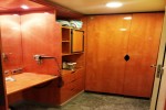 Interior Stateroom Picture