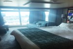 Club Suite Stateroom Picture