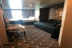 Family Balcony Stateroom Picture