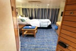 Balcony Stateroom Picture