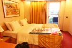 Balcony Stateroom Picture