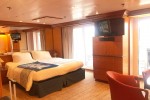 Grand Suite Stateroom Picture