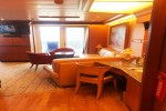 Grand Suite Stateroom Picture