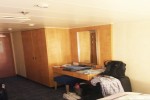 Interior Stateroom Picture