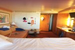 Interior Stateroom Picture