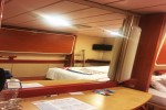 Interior Stateroom Picture