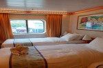 Oceanview Stateroom Picture