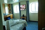 Oceanview Stateroom Picture