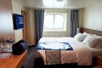 Oceanview Stateroom Picture