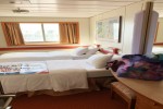 Oceanview Stateroom Picture