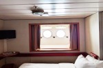 Porthole Stateroom Picture