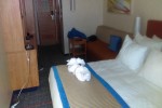 Premium Balcony Stateroom Picture