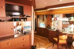 Ocean Suite Stateroom Picture