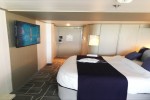 Aqua Class Stateroom Picture