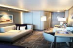 Aqua Class Stateroom Picture