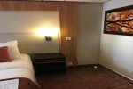 Oceanview Stateroom Picture