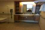 Oceanview Stateroom Picture