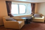 Oceanview Stateroom Picture