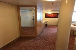 Oceanview Stateroom Picture