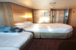 Oceanview Stateroom Picture