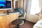 Oceanview Stateroom Picture