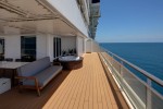 Penthouse Suite Stateroom Picture