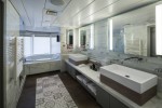 Penthouse Suite Stateroom Picture