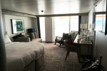 Sky Suite Stateroom Picture