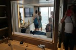 Sky Suite Stateroom Picture