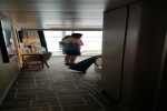 Sky Suite Stateroom Picture