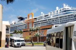 Celebrity Edge Exterior Picture