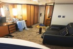 Oceanview Stateroom Picture