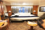 Oceanview Stateroom Picture