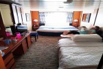 Oceanview Stateroom Picture